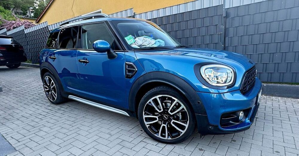 One Countryman
