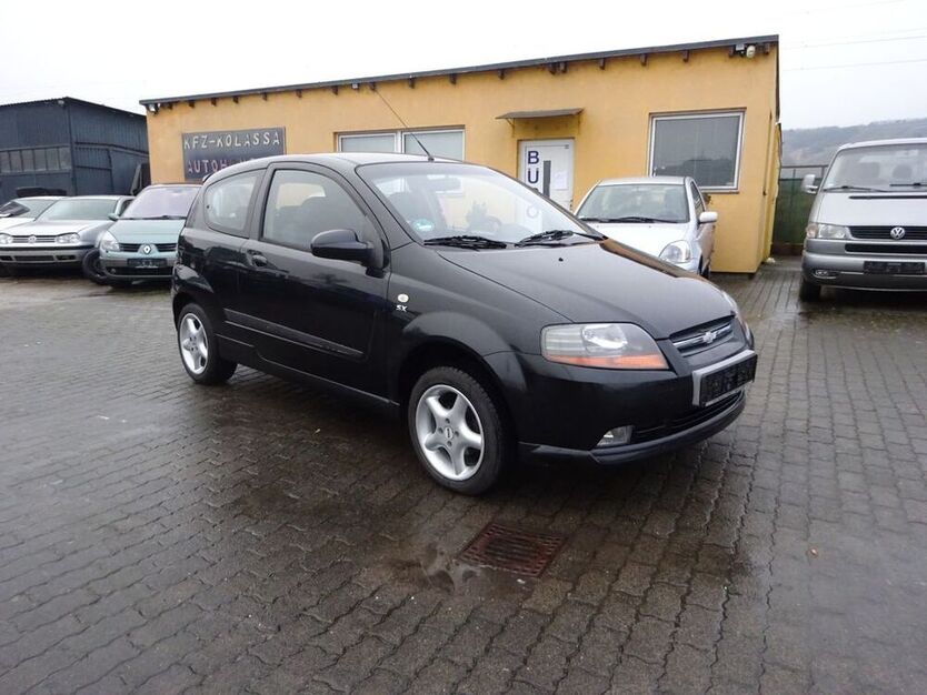 Aveo