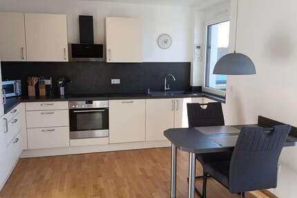 Wohnung Hettstadt - 2 Zimmer, 50 m&sup2;, 305.000&euro; | Angebot:25079032