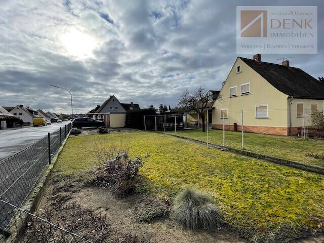 Einfamilienhaus Kitzingen - 5 Zimmer, 96 m&sup2;, 249.000&euro; | Angebot:26629610