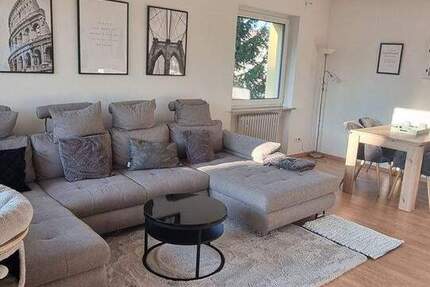 Wohnung Würzburg Heidingsfeld - 4 Zimmer, 85 m&sup2;, 895&euro; | Angebot:24855575