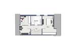 Doppelhaushälfte Ochsenfurt - 3 Zimmer, 75 m&sup2;, 319.000&euro; | Angebot:26835180