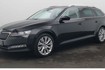 Skoda Superb 71.000 km 27.980 &euro; Würzburg 97084