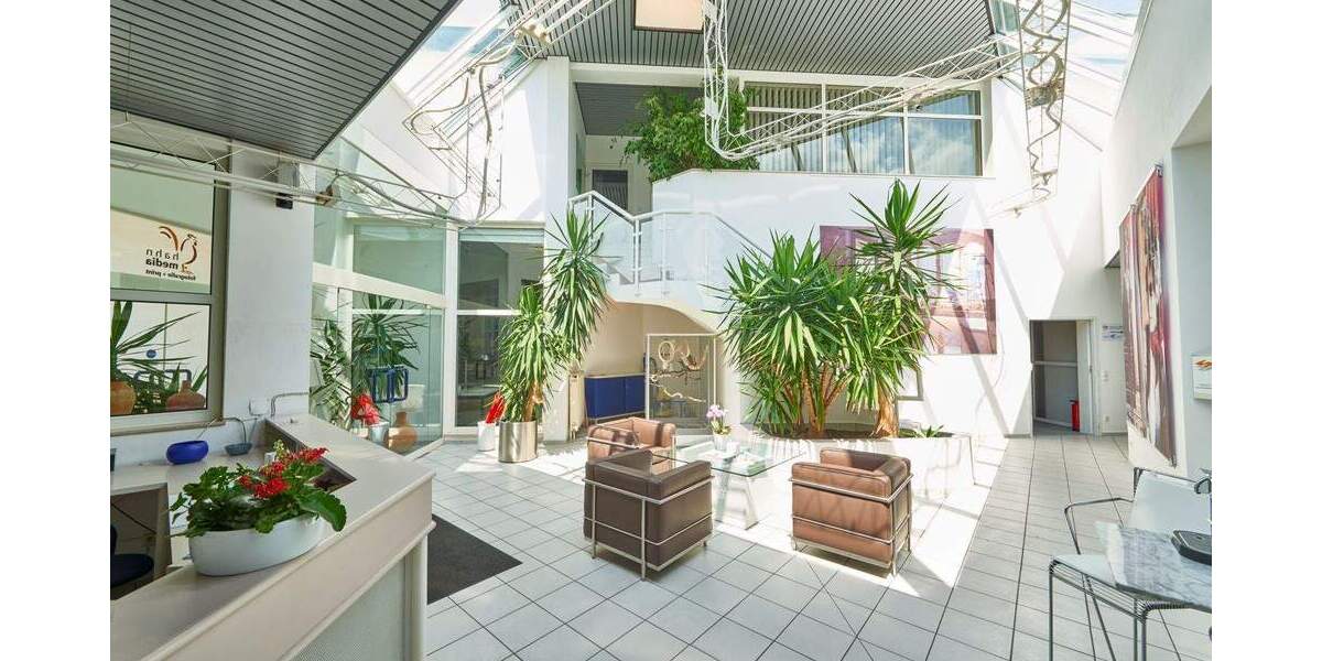 Hochwertige, repräsentative Gewerbeimmobilie in Veitshöchheim 4 zimmer