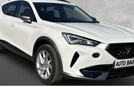 Cupra Formentor 16.600 km 26.790 &euro; Marktheidenfeld 97828