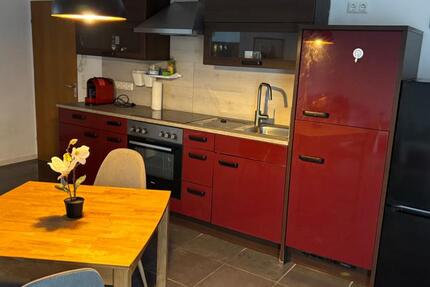 Wohnung Gerbrunn - 1 Zimmer, 52 m&sup2;, 945&euro; | Angebot:25080744