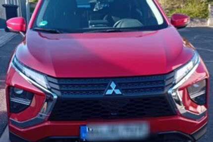 Mitsubishi Eclipse Cross 30.000 km 21.500 &euro; Veitshöchheim 97209