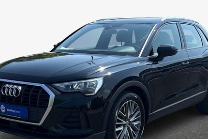 Audi Q3 94.893 km 23.450 &euro; Würzburg 97076