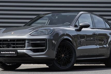 Porsche Cayenne 15.900 km 122.890 &euro; Estenfeld 97230