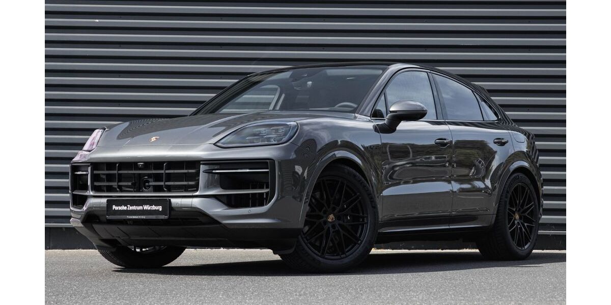 Porsche Cayenne 15.900 km 122.890 &euro; Estenfeld 97230