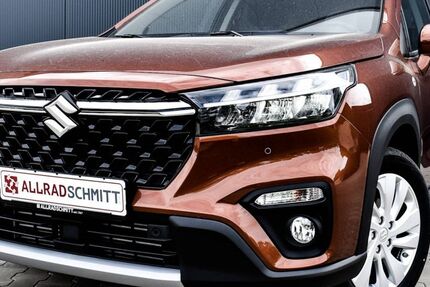 Suzuki (SX4) S-Cross 29.450 km 20.990 &euro; Kist 97270