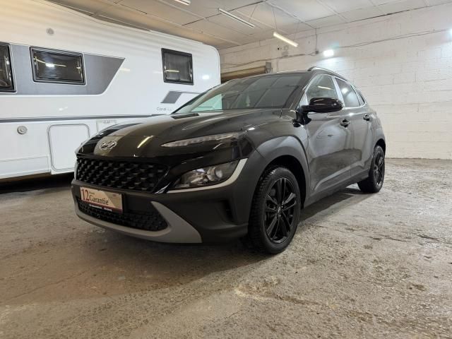 Hyundai KONA 22.100 km 19.990 &euro; Würzburg 97074