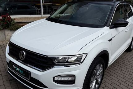 VW T-Roc 69.700 km 19.450 &euro; Ochsenfurt 97199