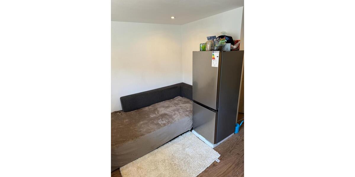 Etagenwohnung Würzburg - 2 Zimmer, 27 m&sup2;, 500&euro; | Angebot:26671362