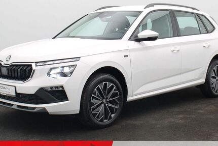 Skoda Kamiq 7.000 km 29.880 € Würzburg 97084