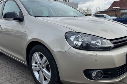 VW Golf 48.500 km 10.590 &euro; Karlstadt 97753