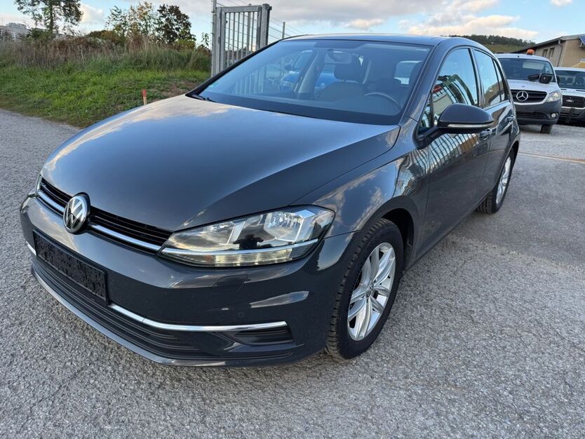 VW Golf 167.400 km 10.890 € Eibelstadt 97246
