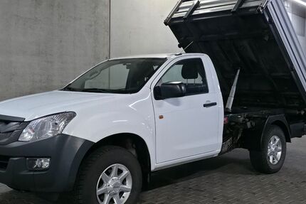 Isuzu D-Max 164.150 km 22.000 &euro; Würzburg 97084