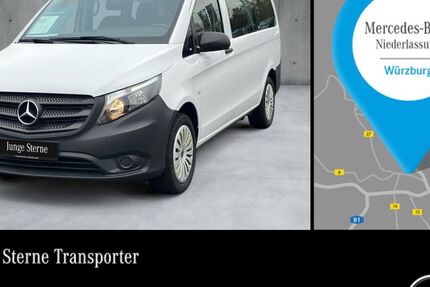 Mercedes-Benz Vito 59.465 km 30.880 &euro; Würzburg 97076