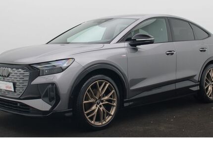 Audi Q4 e-tron 40.000 km 28.980 &euro; Würzburg 97076