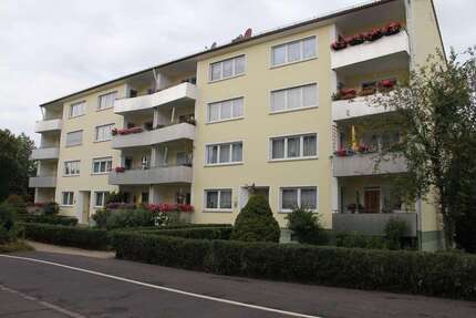 Wohnung Würzburg Sanderau - 3 Zimmer, 65 m&sup2;, 750&euro; | Angebot:26836791