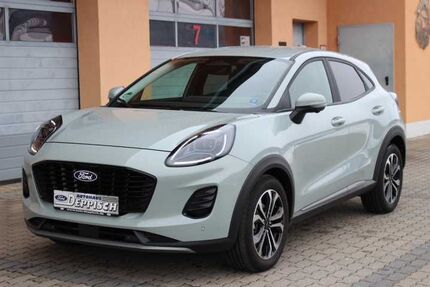 Ford Puma 21.500 km 21.690 &euro; Werneck 97440