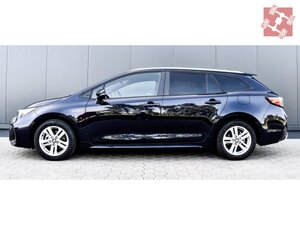 Suzuki Swace Comfort+ 1.8l CVT Hybrid LED ACC Apple 15.950 km 23.950 € Höchberg-Würzburg 97204
