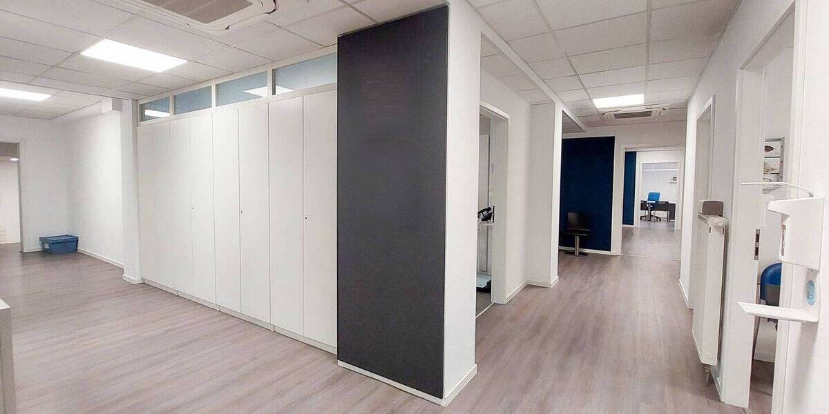 Gewerbeobjekt Würzburg Sanderau - 1.050.000&euro; | Angebot:26909533