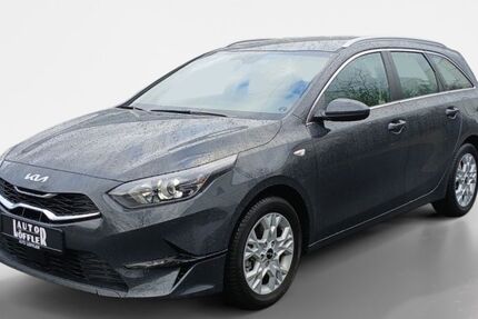 Kia ceed Sportswagon 15.082 km 22.412 &euro; Würzburg 97076