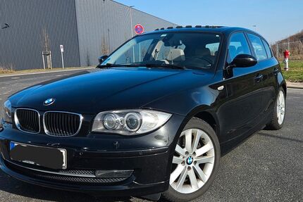 BMW 123 155.500 km 7.190 &euro; Erlenbach 97837