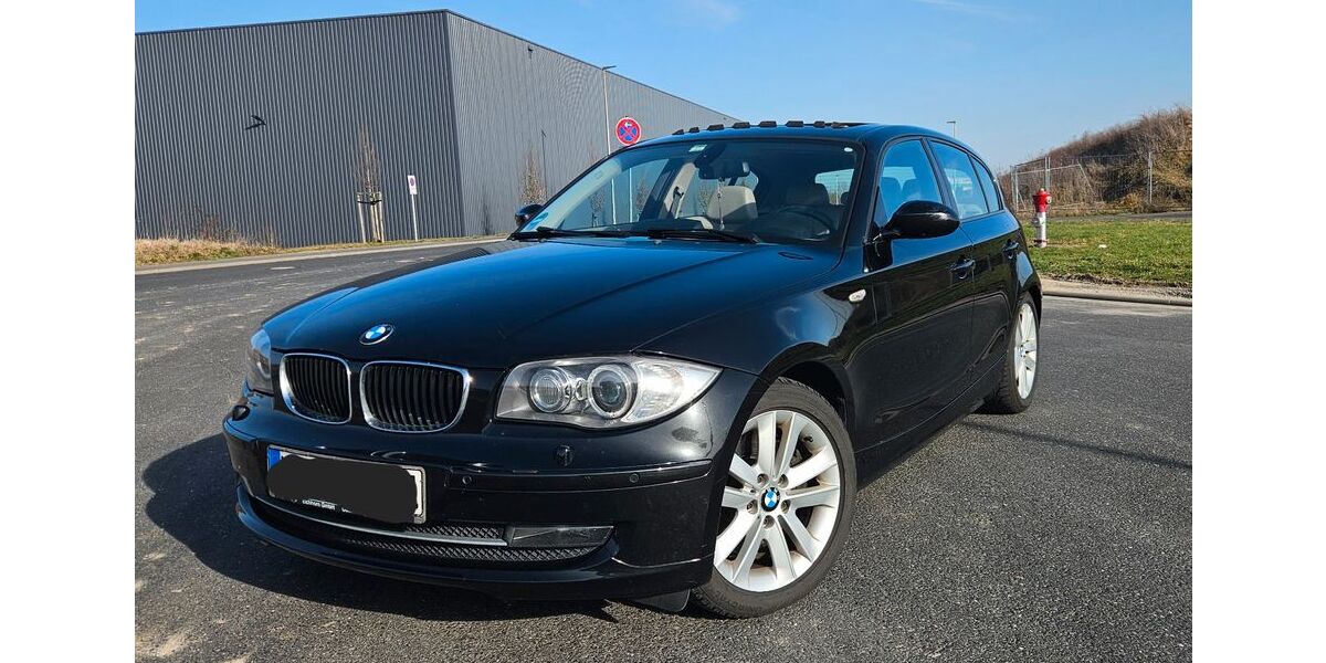 BMW 123 155.500 km 7.190 &euro; Erlenbach 97837