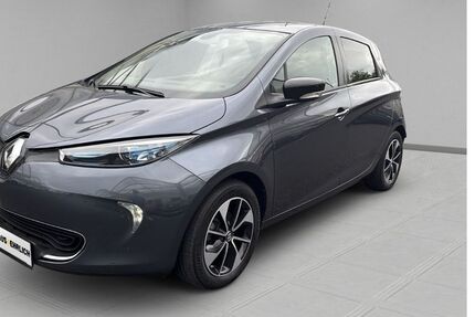 Renault ZOE 52.350 km 8.990 &euro; Würzburg 97076