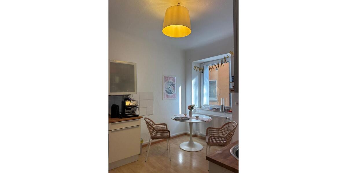 Hochparterre Würzburg Steinbachtal - 3 Zimmer, 65 m&sup2;, 1.090&euro; | Angebot:26241904