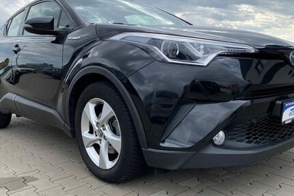 Toyota C-HR 66.964 km 16.200 &euro; Bergtheim 97241