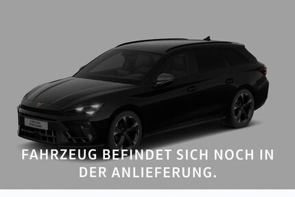 Cupra Leon 20.500 km 30.280 &euro; Würzburg 97076