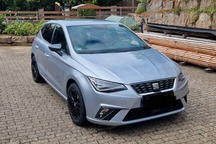 Seat Ibiza 72.000 km 12.200 € Aub 97239