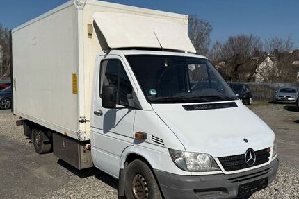 Mercedes-Benz Sprinter 322.007 km 5.790 &euro; Würzburg 97076