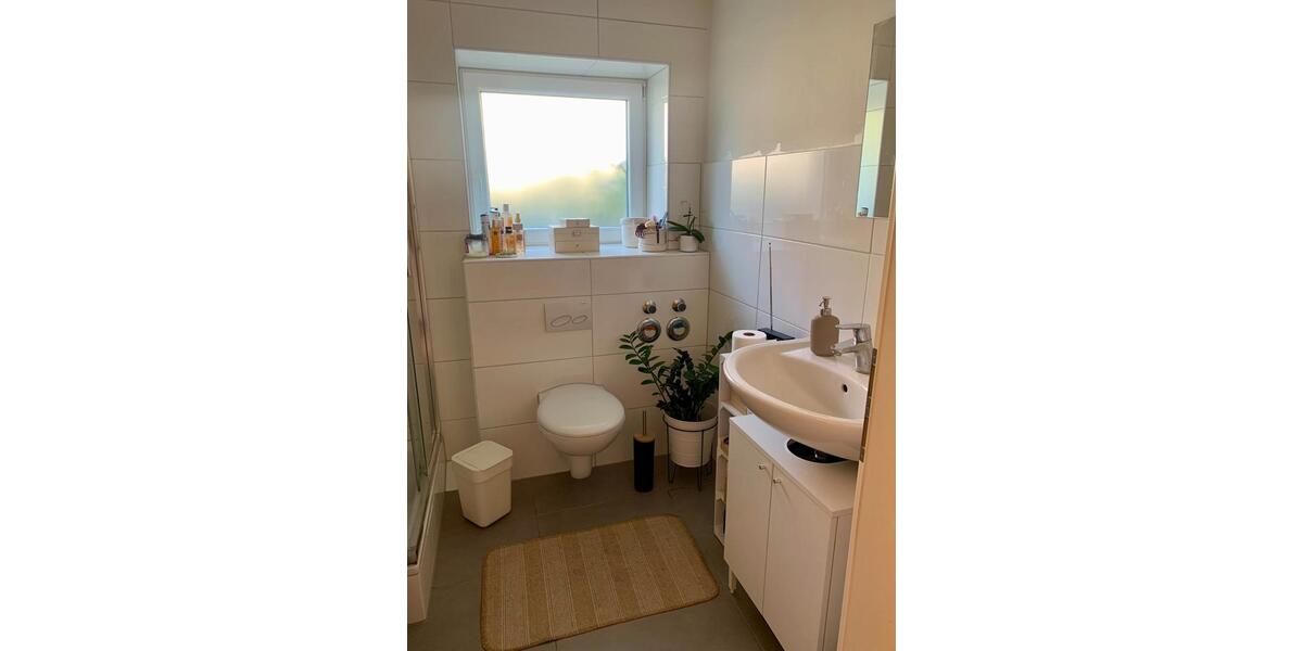 Etagenwohnung Würzburg Steinbachtal - 1 Zimmer, 18 m&sup2;, 405&euro; | Angebot:26335090