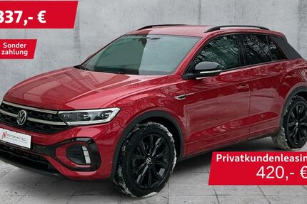VW T-Roc 31.598 km 31.710 &euro; Werneck 97440