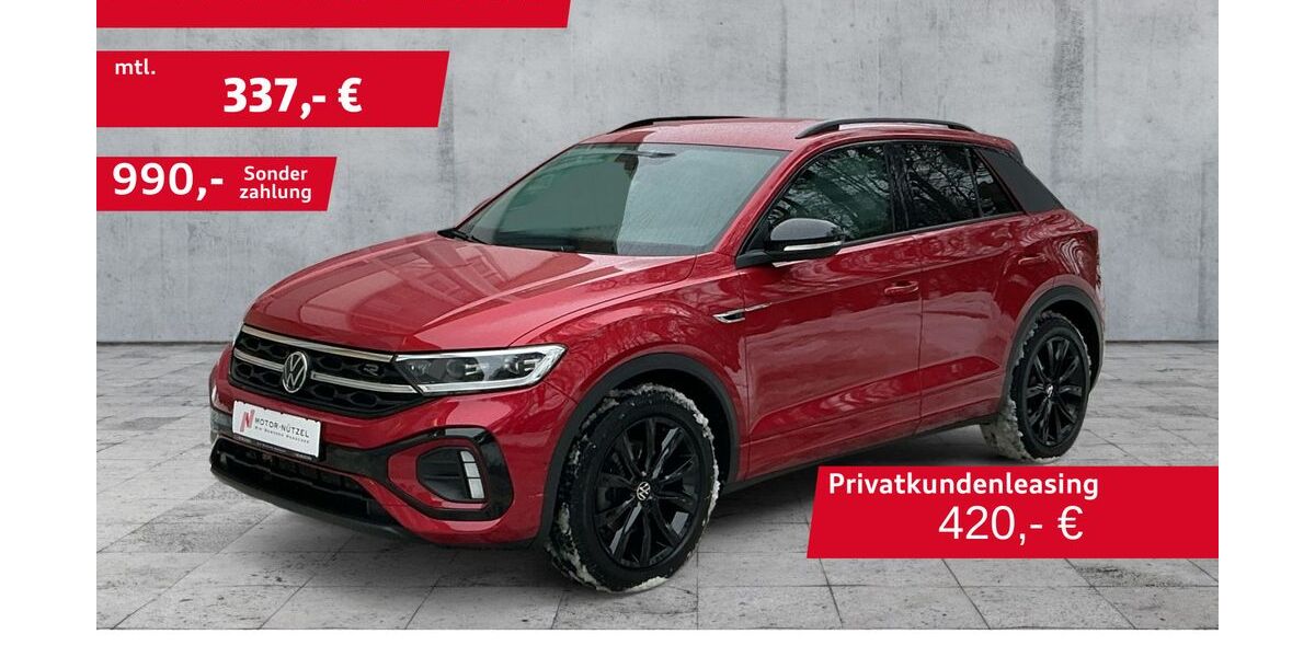 VW T-Roc 31.598 km 31.710 &euro; Werneck 97440
