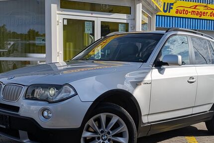 BMW X3 236.000 km 5.650 € Würzburg 97078