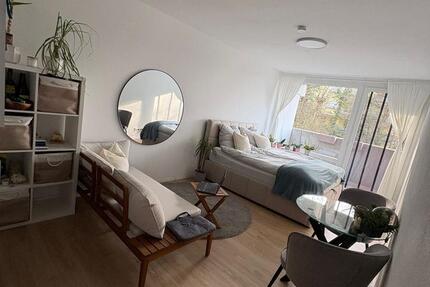 Wohnung Würzburg Heuchelhof - 1 Zimmer, 33 m&sup2;, 680&euro; | Angebot:25406665