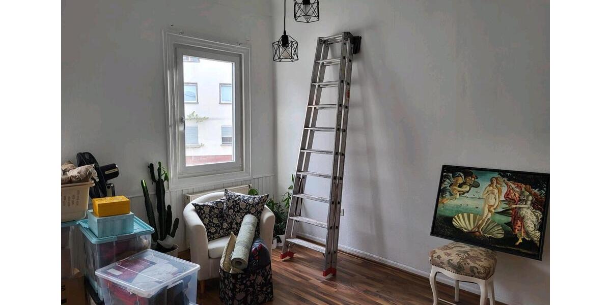 Etagenwohnung Marktheidenfeld - 2 Zimmer, 51 m&sup2;, 480&euro; | Angebot:26468864