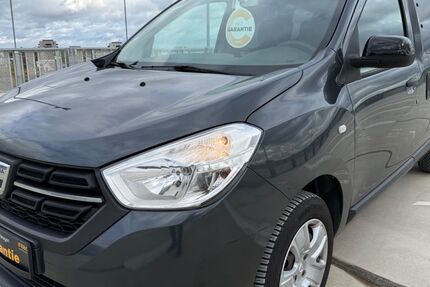 Dacia Dokker 130.000 km 7.590 &euro; Würzburg 97082