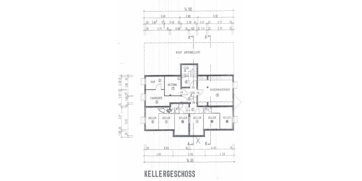 Eigentumswohnung in Höchberg zu verkaufen 3 zimmer
