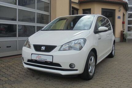 Seat Mii 58.600 km 12.950 € Hausen 97262