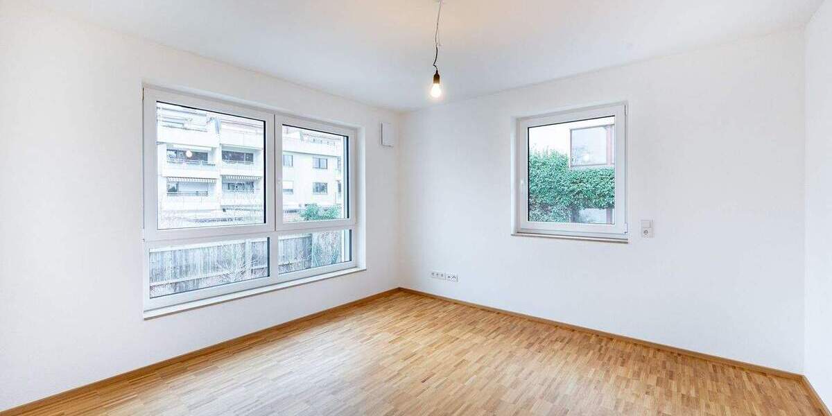 Etagenwohnung Würzburg Frauenland - 3 Zimmer, 97 m&sup2;, 765.000&euro; | Angebot:25820154