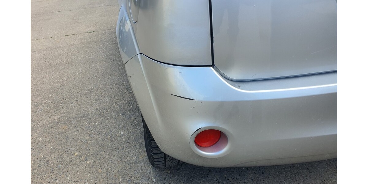 Ford Fiesta 77.500 km 3.800 € Theilheim 97288