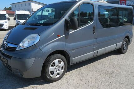 Opel Vivaro 107.000 km 11.900 € Karlstadt am Main 97753