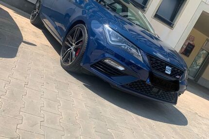 Seat Leon 116.724 km 17.990 &euro; Kleinrinderfeld 97271